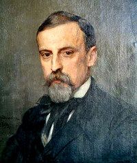 Генрік Сенкевич