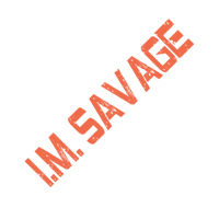 I.M. Savage