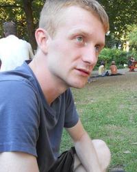 Chris Rhatigan profile picture