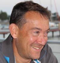 Robin Crumby
