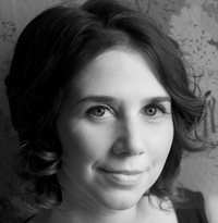 Elisa Korenne