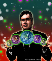 Bill McCormick