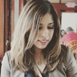 Zahra M. Visram