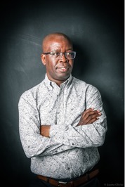 Fred Khumalo