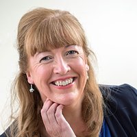 Jackie Baldwin