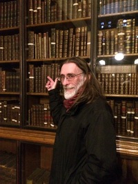 Clive S. Johnson profile picture