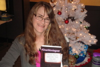 Margena Adams Holmes