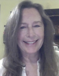 Gwynneth Mary Lovas
