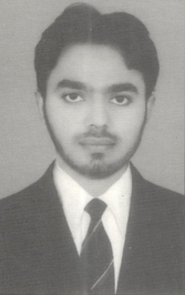 Muhammad Ajmal Sarosh