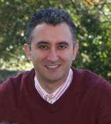 S. Nassir Ghaemi