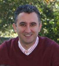 S. Nassir Ghaemi profile picture