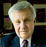 Jerrold M. Post profile picture