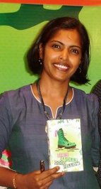 Sajita Nair