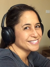 Maria Leonard Olsen profile picture