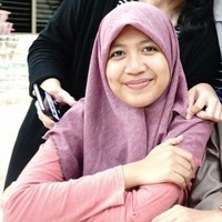 Nurul Fitroh