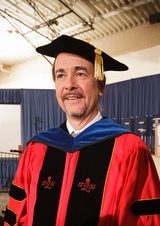 P.J. Capelotti