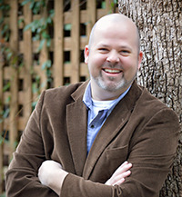 Scott Clevenger