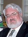James Mahaffey profile picture