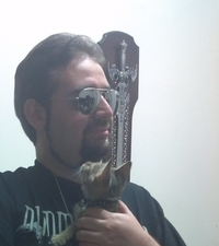 Νίκος Ζ. Κράλμος