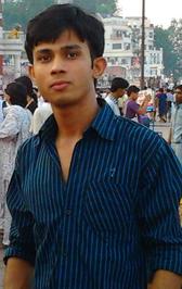 Prakhar Vasishtha