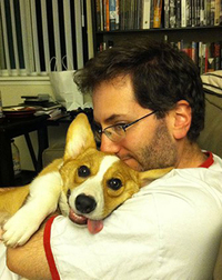 Hilary Goldstein profile picture