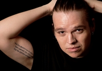 Oscar  Klassen profile picture