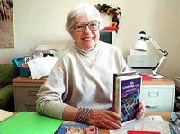 Carol Kendall profile picture