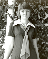 Doris Janzen Longacre profile picture