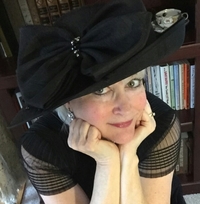 Belle Blackburn profile picture