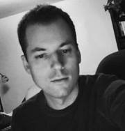 David Russell Bordowitz