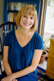Michelle DeRusha profile picture