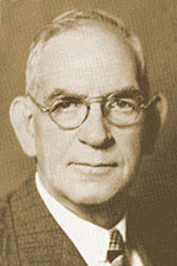 Carl H. Claudy profile picture