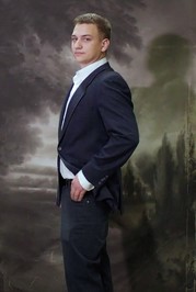 Daniel R. Thorne