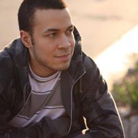 Jordan C. Robinson profile picture