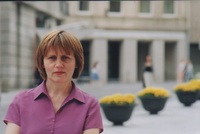Vilė Vėl profile picture