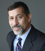 Bruce Hoffman profile picture