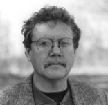 Thom Jones