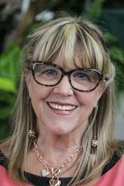 Susan Cushman profile picture