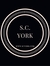 S.C. York S.C. York
