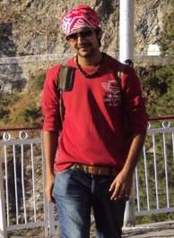 Lokesh  Sharma profile picture
