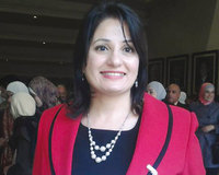 حنان بيروتي