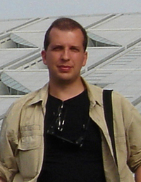 Michail Varvarousis profile picture