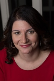 Amy Jauman