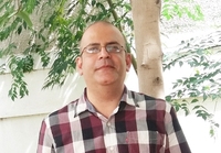 Pradeep Shrivastava