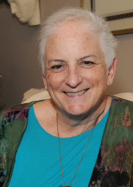 Shirley Riga
