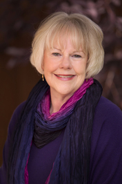 Mary Ann Poll profile picture