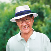 Chung Ju Yung