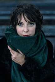 Tine Høeg profile picture
