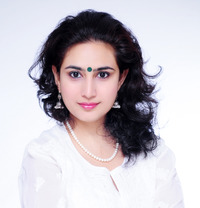 Madhulika Ra Chauhan