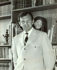 Bernard F. Conners profile picture